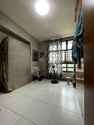 Blk 2C Geylang Serai (Geylang), HDB 4 Rooms #423063801